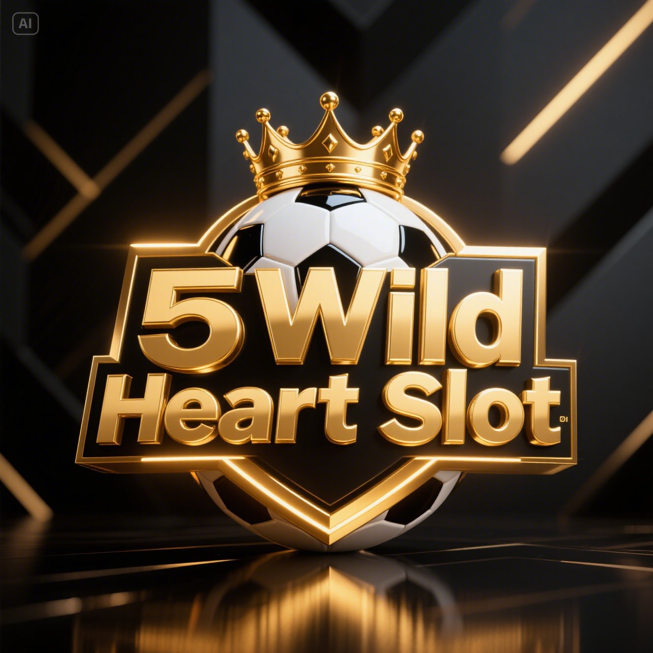 5 Wild Heart Slot